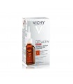 VICHY Liftactiv Supreme Vitamin C Serum Αντιγηραντικός Ορός Προσώπου με Βιταμίνη C, 20ml